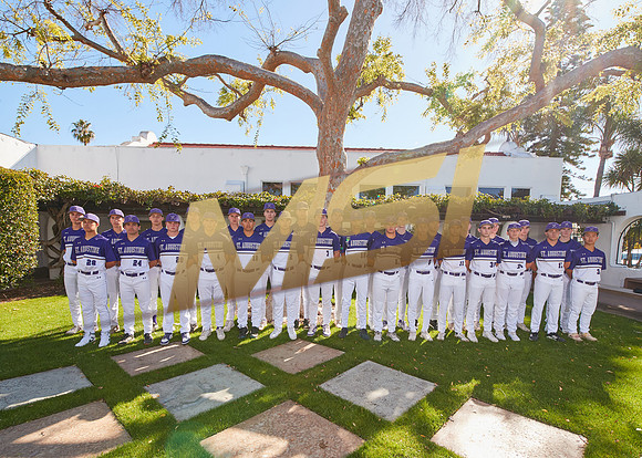 St. Augustine Varsity Baseball Media Day
