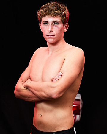 La Jolla Boys Water Polo