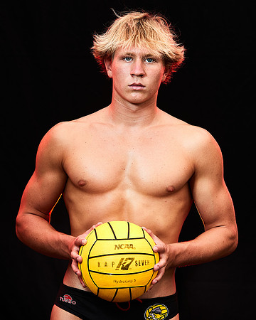 La Jolla Boys Water Polo