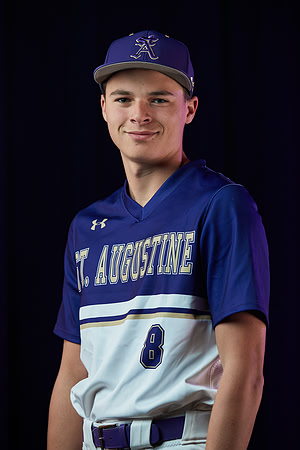 St. Augustine Varsity Baseball Media Day