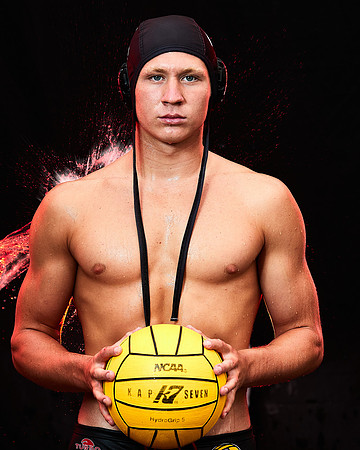 La Jolla Boys Water Polo