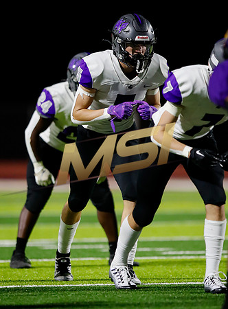 The Arizona College Prep Knights defeat  the Gilbert Jack Rabbits 42 - 28