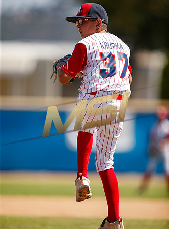 Little League All-Star Baseball All-Star Championship Game