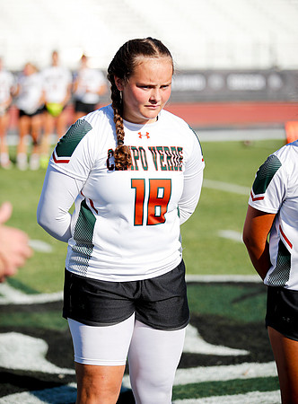 SEP. 21 2024: AIA High School Flag Football (Arizona Honor Bowl)