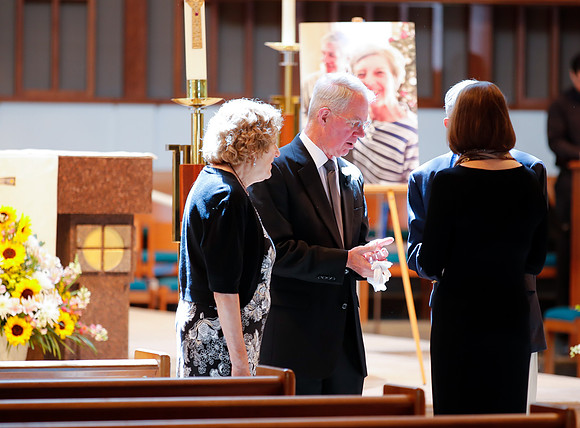 Celebration of Life