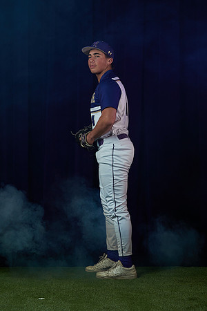 St. Augustine Varsity Baseball Media Day