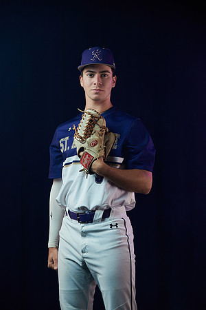St. Augustine Varsity Baseball Media Day