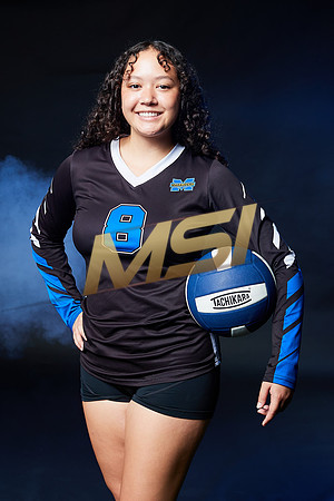 Senior Media Day