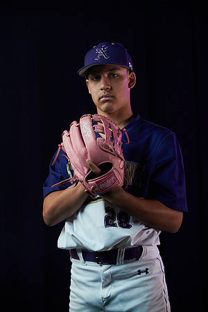St. Augustine Varsity Baseball Media Day