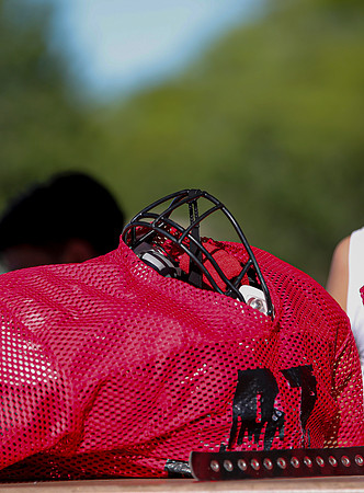 AZ Fire Football