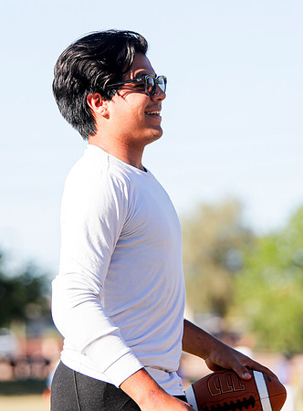 AZ Fire Football