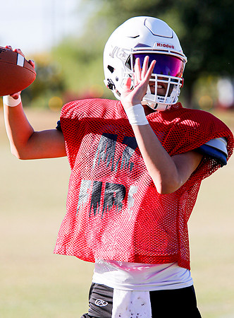 AZ Fire Football