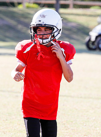 AZ Fire Football