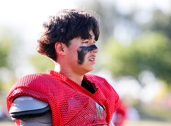 AZ Fire Football