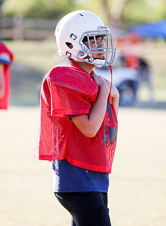 AZ Fire Football