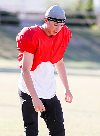 AZ Fire Football