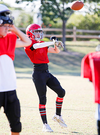 AZ Fire Football