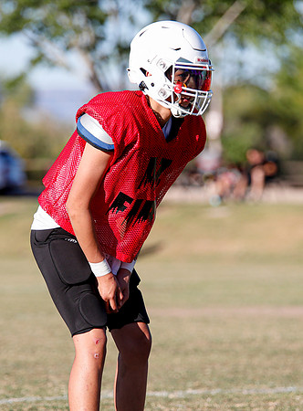 AZ Fire Football