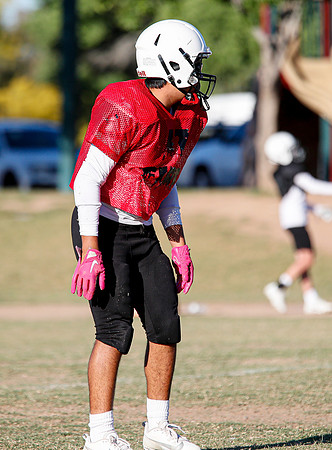 AZ Fire Football