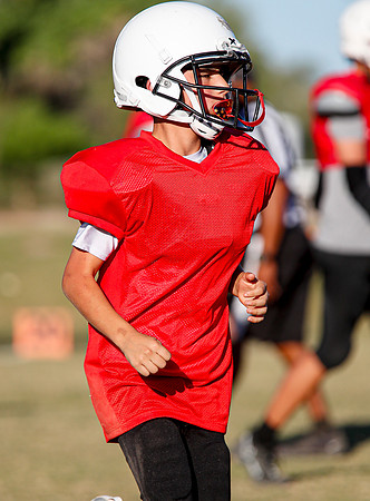 AZ Fire Football