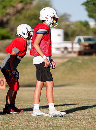 AZ Fire Football
