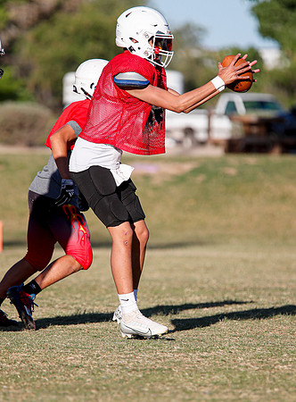 AZ Fire Football