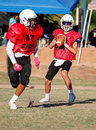 AZ Fire Football