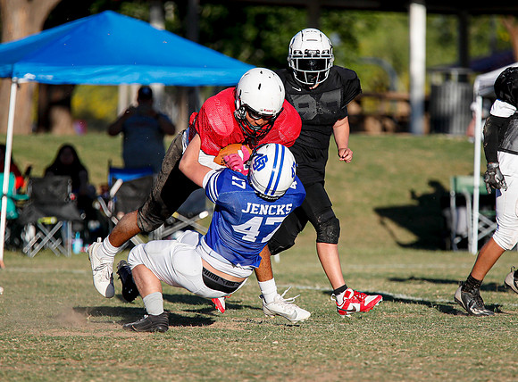 AZ Fire Football