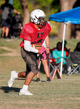AZ Fire Football
