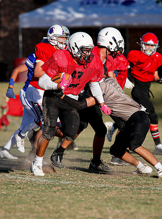 AZ Fire Football