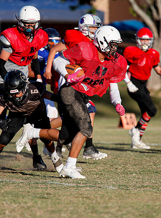 AZ Fire Football
