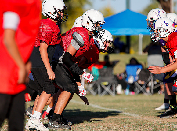 AZ Fire Football