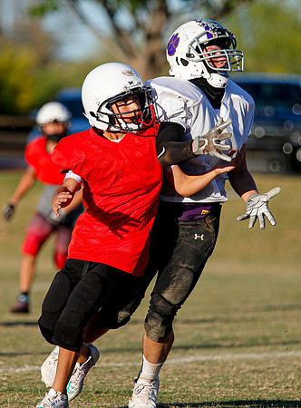 AZ Fire Football