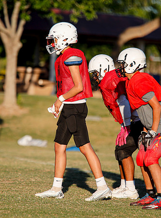 AZ Fire Football