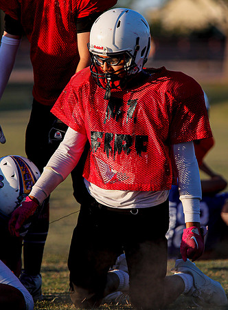 AZ Fire Football