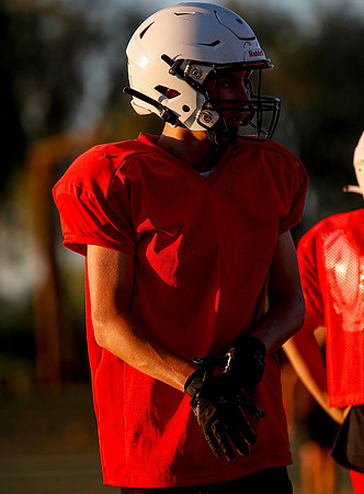AZ Fire Football