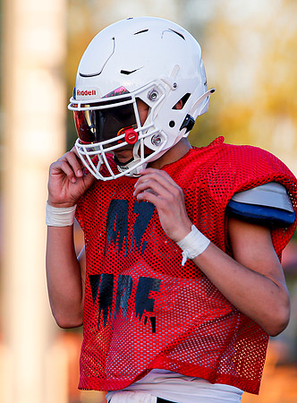 AZ Fire Football