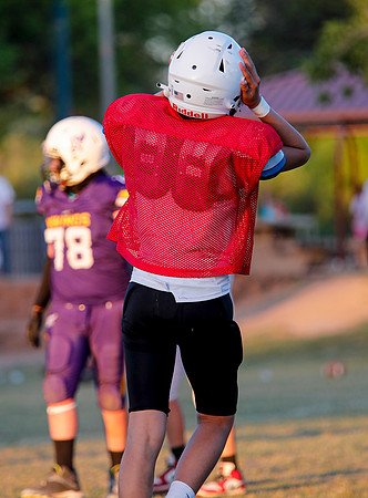 AZ Fire Football