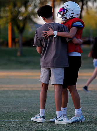 AZ Fire Football
