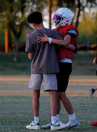 AZ Fire Football