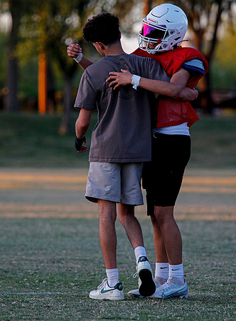 AZ Fire Football