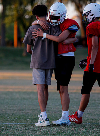 AZ Fire Football