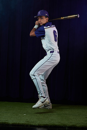 St. Augustine Varsity Baseball Media Day