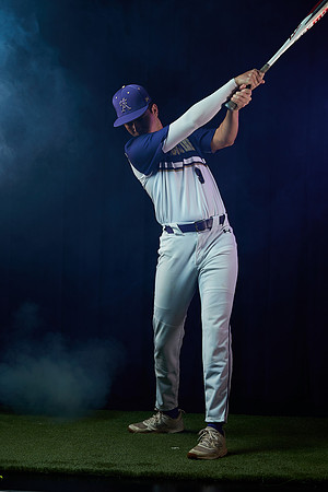 St. Augustine Varsity Baseball Media Day