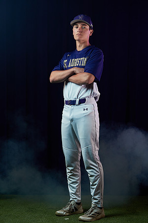 St. Augustine Varsity Baseball Media Day
