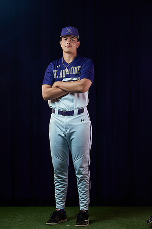 St. Augustine Varsity Baseball Media Day