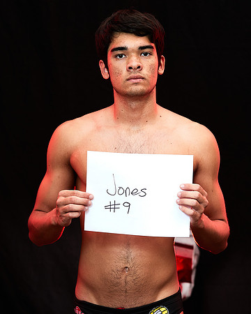 La Jolla Boys Water Polo