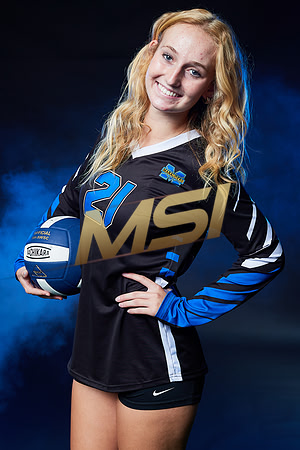 Senior Media Day