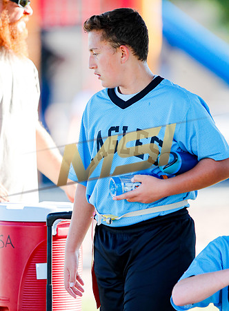 St. John Bosco flag football comes to St. Mary Basha