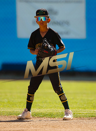 Little League All-Star Baseball All-Star Championship Game